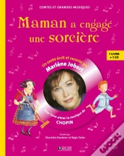 Capa do artigo Maman A Engagé Une Sorcière