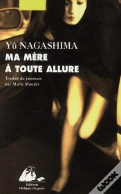 Capa do artigo Maman À Toute Allure ; Le Chien Dans Le Side-Car