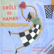 Capa do artigo Maman