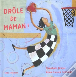 Capa do artigo Maman