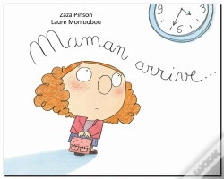 Capa do artigo Maman Arrive