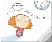 Capa do artigo Maman Arrive