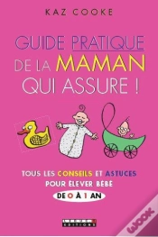 Capa do artigo Maman Assure !