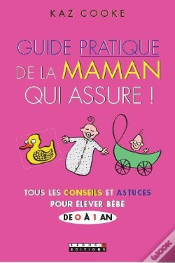 Capa do artigo Maman Assure !