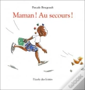 Capa do artigo Maman ! Au Secours !