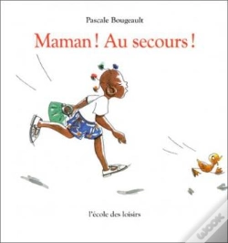Capa do artigo Maman ! Au Secours !