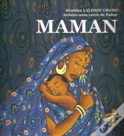 Capa do artigo Maman