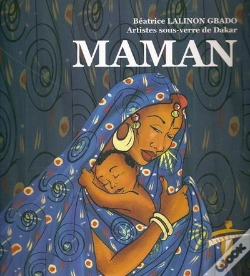 Capa do artigo Maman