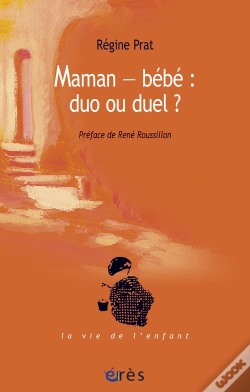 Capa do artigo Maman-Bébé ; Duo Ou Duel ?