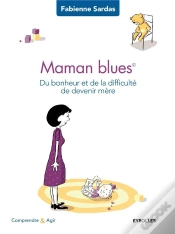Capa do artigo Maman Blues