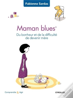 Capa do artigo Maman Blues
