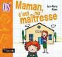 Maman, C'Est Ma Maîtresse - Preview