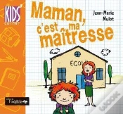 Capa do artigo Maman, C