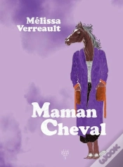 Capa do artigo Maman Cheval