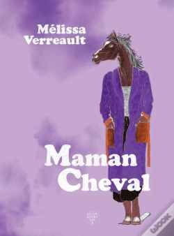 Capa do artigo Maman Cheval