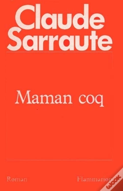 Capa do artigo Maman Coq