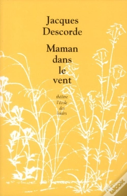 Capa do artigo Maman Dans Le Vent