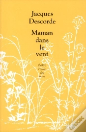 Capa do artigo Maman Dans Le Vent