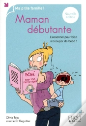 Capa do artigo Maman Débutante ; L