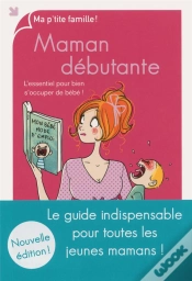 Capa do artigo Maman Debutante