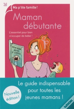 Capa do artigo Maman Debutante