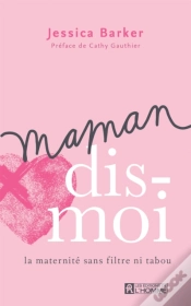 Capa do artigo Maman, Dis-Moi