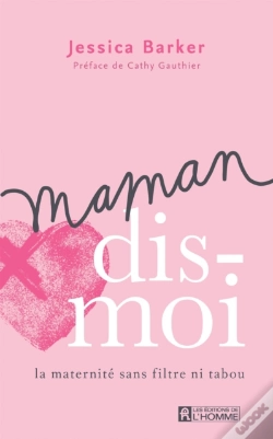 Capa do artigo Maman, Dis-Moi