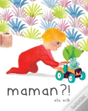 Capa do artigo Maman ?!