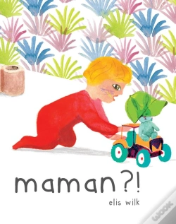 Capa do artigo Maman ?!
