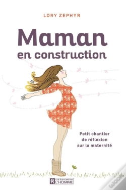 Capa do artigo Maman En Construction