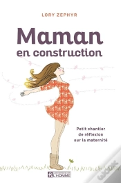 Capa do artigo Maman En Construction