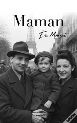 Capa do artigo Maman