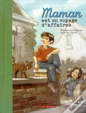 Capa do artigo Maman Est En Voyage D