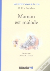 Capa do artigo Maman Est Malade