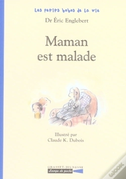 Capa do artigo Maman Est Malade