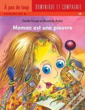 Capa do artigo Maman Est Une Pieuvre