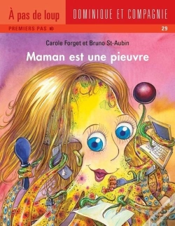 Capa do artigo Maman Est Une Pieuvre