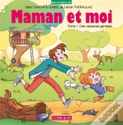Capa do artigo Maman Et Moi