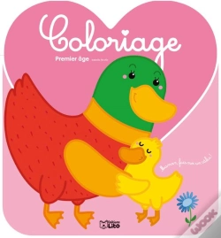 Capa do artigo Maman, Fais-Moi Un Calin : Les Canards