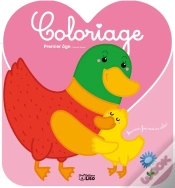 Capa do artigo Maman, Fais-Moi Un Calin : Les Canards