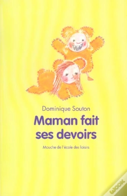 Capa do artigo Maman Fait Ses Devoirs