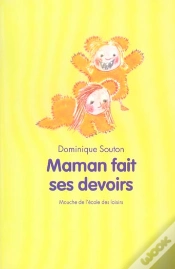 Capa do artigo Maman Fait Ses Devoirs