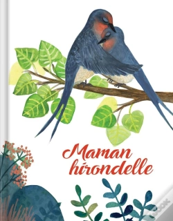 Capa do artigo Maman Hirondelle