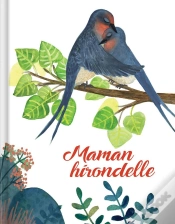 Capa do artigo Maman Hirondelle