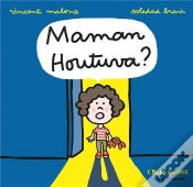 Capa do artigo Maman Houtuva ?