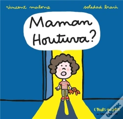 Capa do artigo Maman Houtuva ?