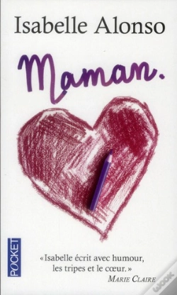Capa do artigo Maman