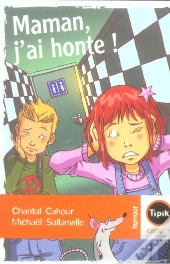 Maman J'Ai Honte