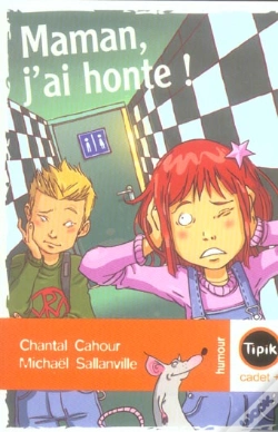Capa do artigo Maman J'Ai Honte