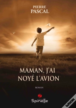 Capa do artigo Maman, J'Ai Noyé L'Avion